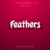 Feathers